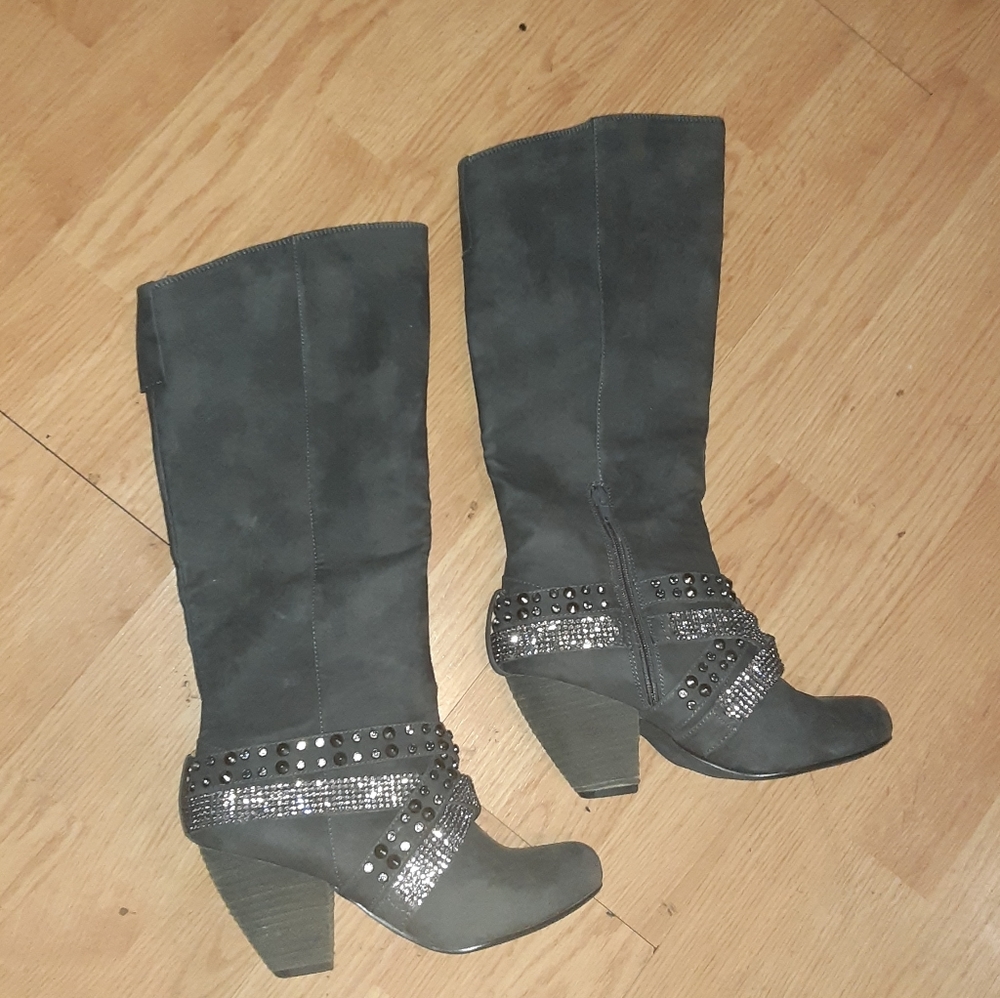 Cowgirl Boots